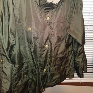Utility Jacket